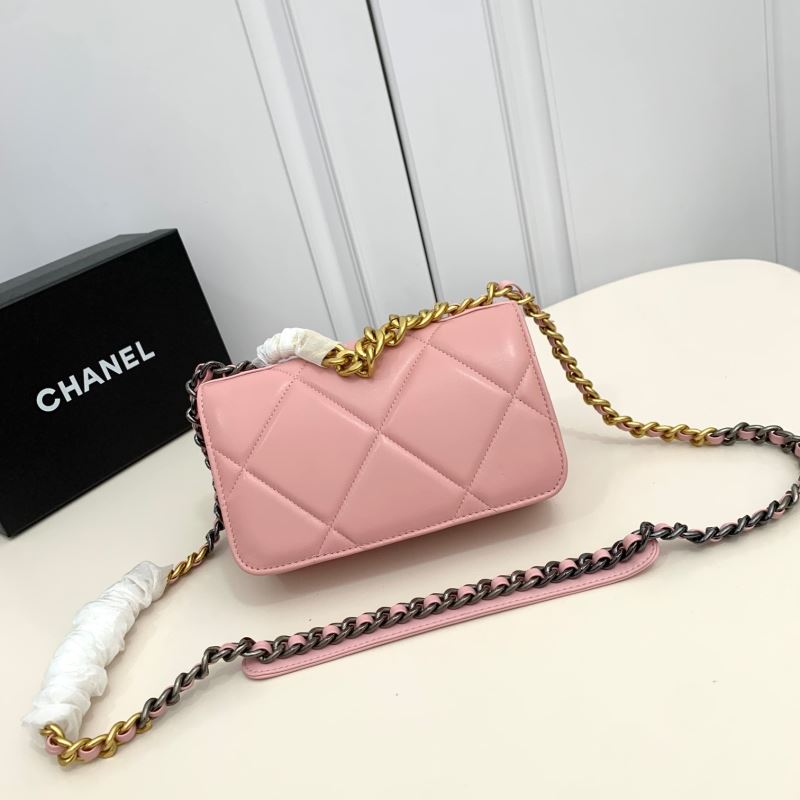 Chanel 19 Bags